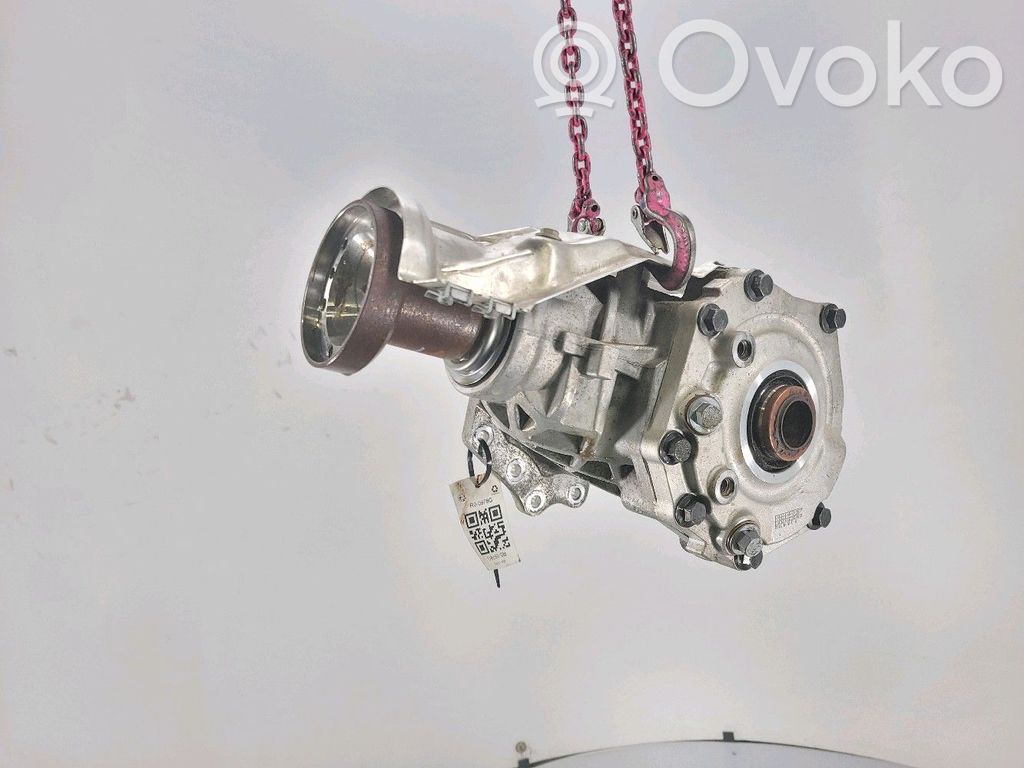 Land Rover Range Rover L322 Skrzynia rozdzielcza / Reduktor 