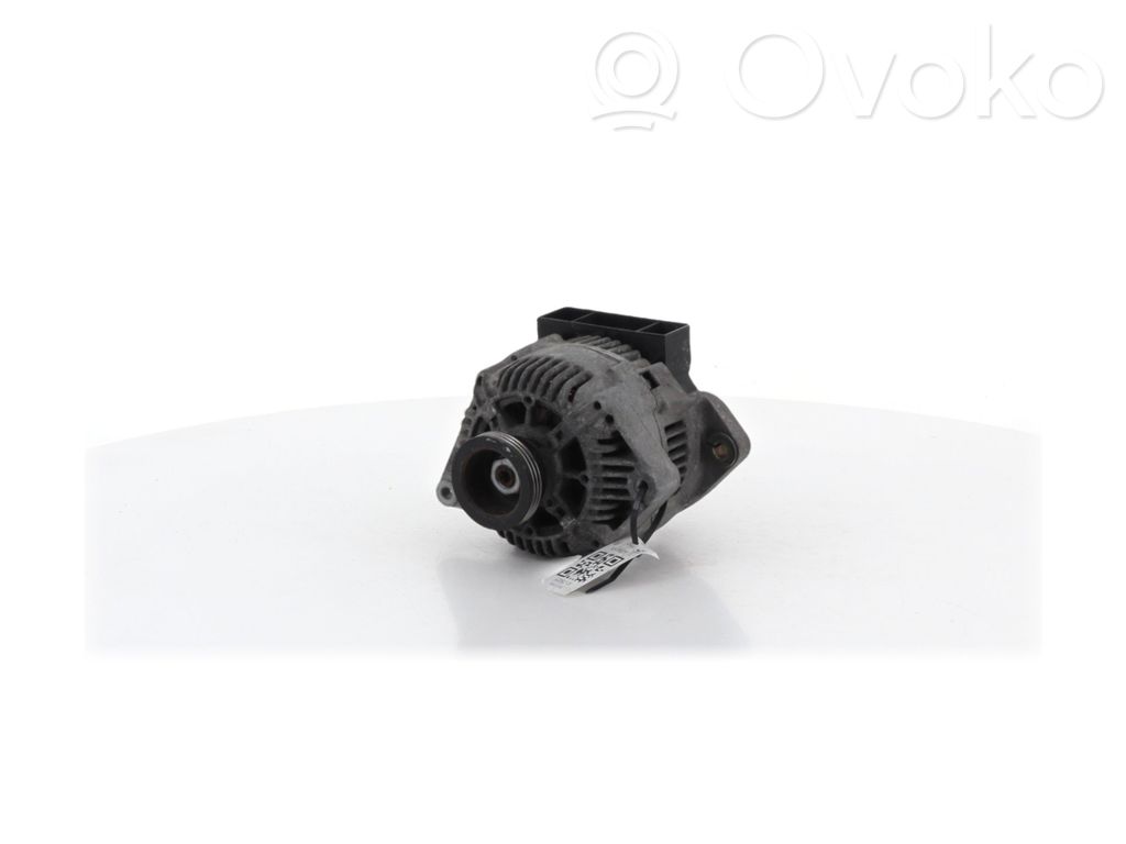 Alternator   7700869600,X17902Y