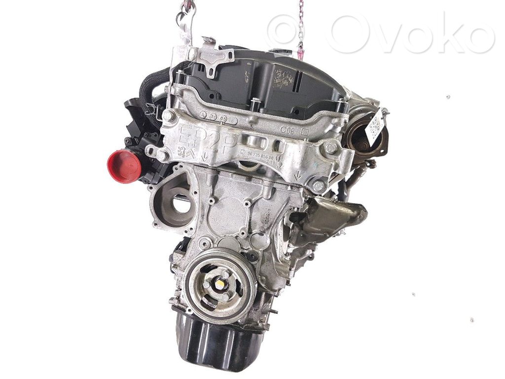 Engine   5F02,C13545Z