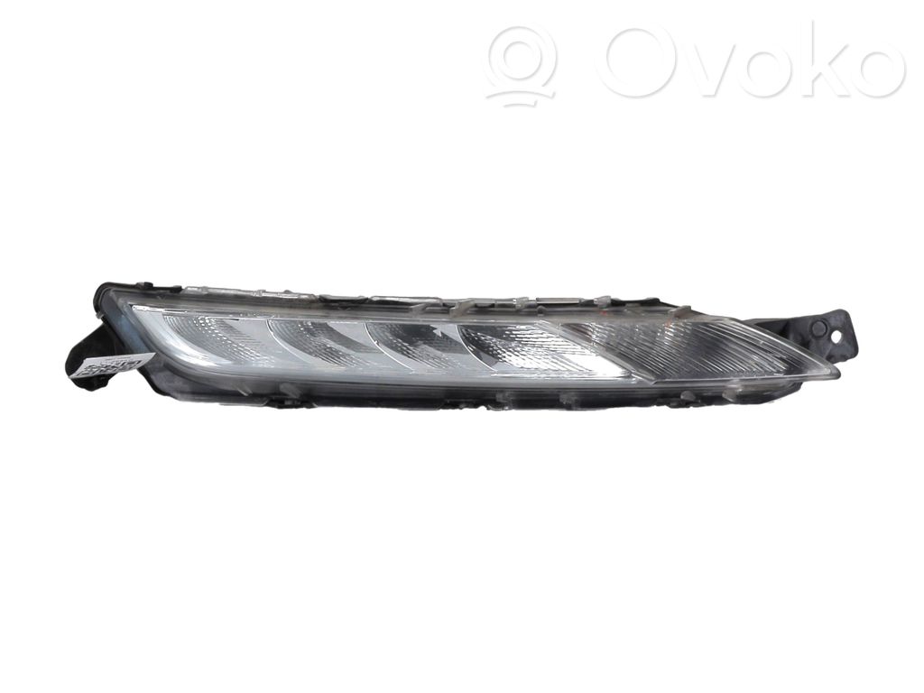 Citroen C4 II Picasso Frontblinker