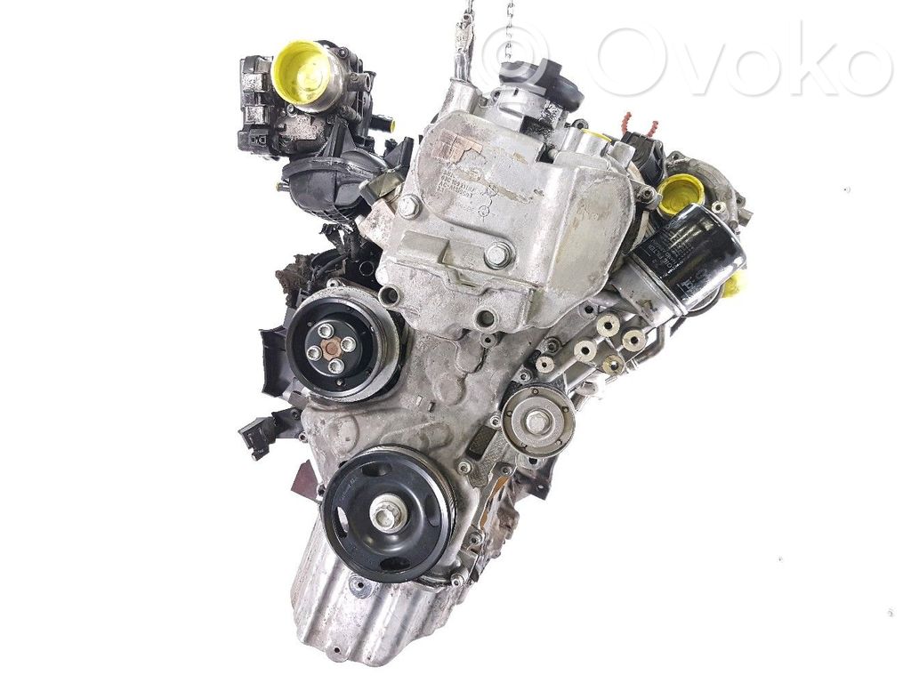 Motor   CAVD,R21522S