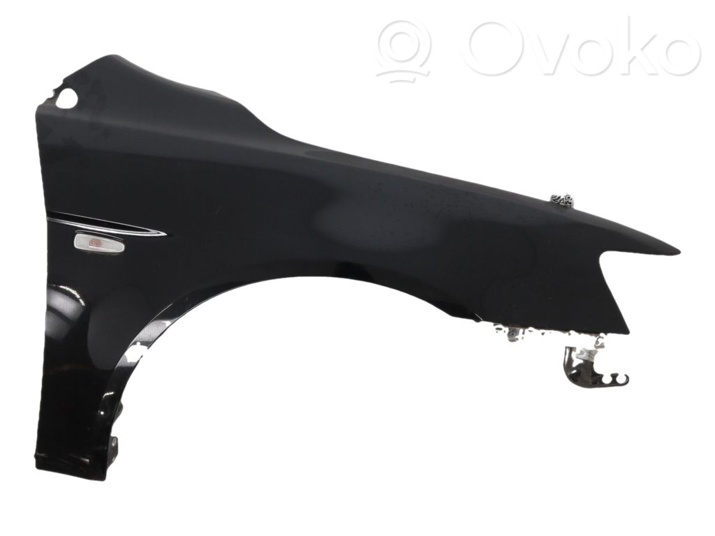 Mitsubishi Lancer X Guardabarro 