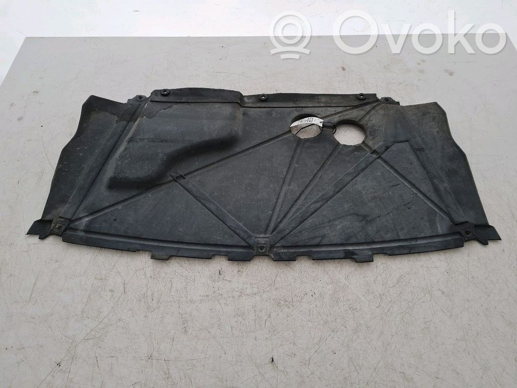 Renault Twingo I Placa protectora/protector antisalpicaduras motor 