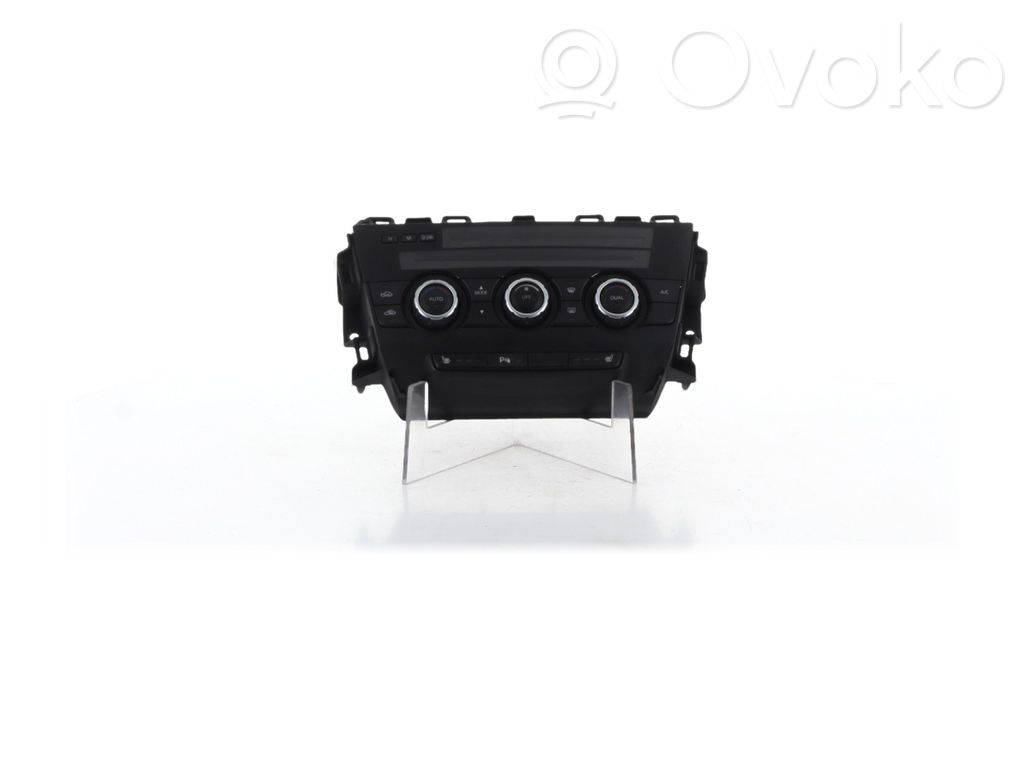 Mazda CX-5 Climate control unit 