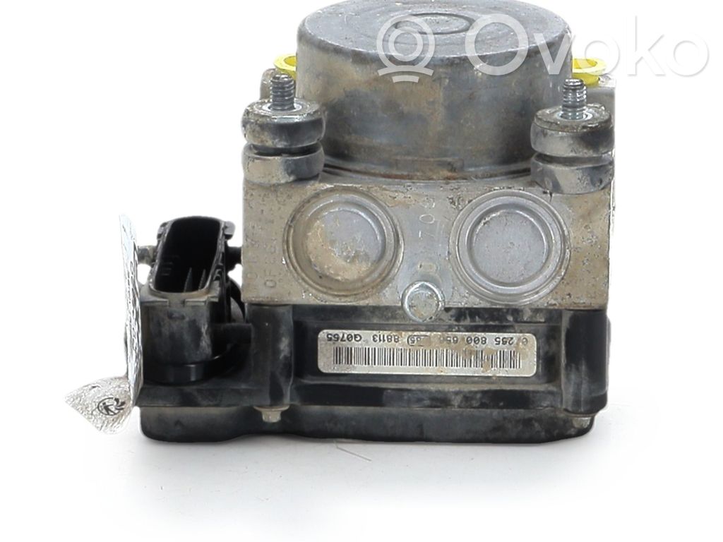 Renault Kangoo I ABS Pump 