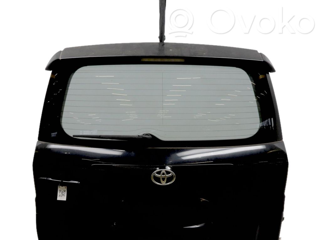 Toyota RAV 4 (XA30) Ușă spate van 