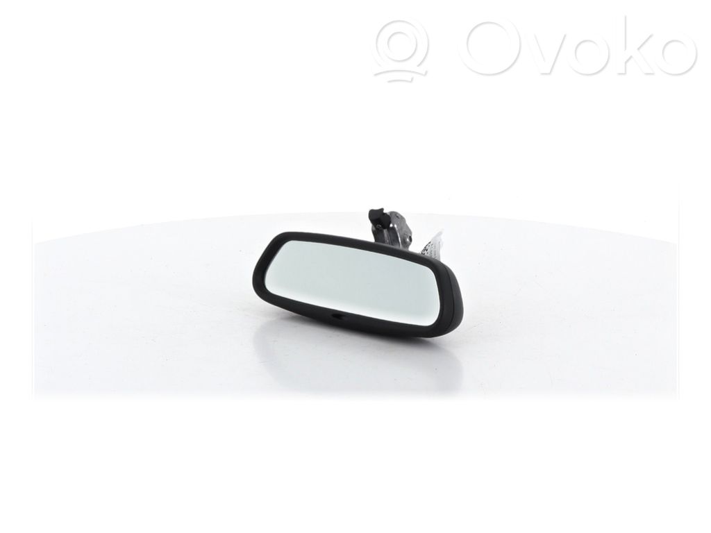 Citroen C8 Espejo retrovisor (interior) 