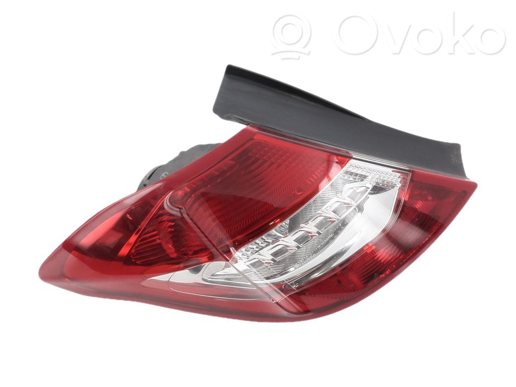 Lampa tylna   6350KS,I15175Q
