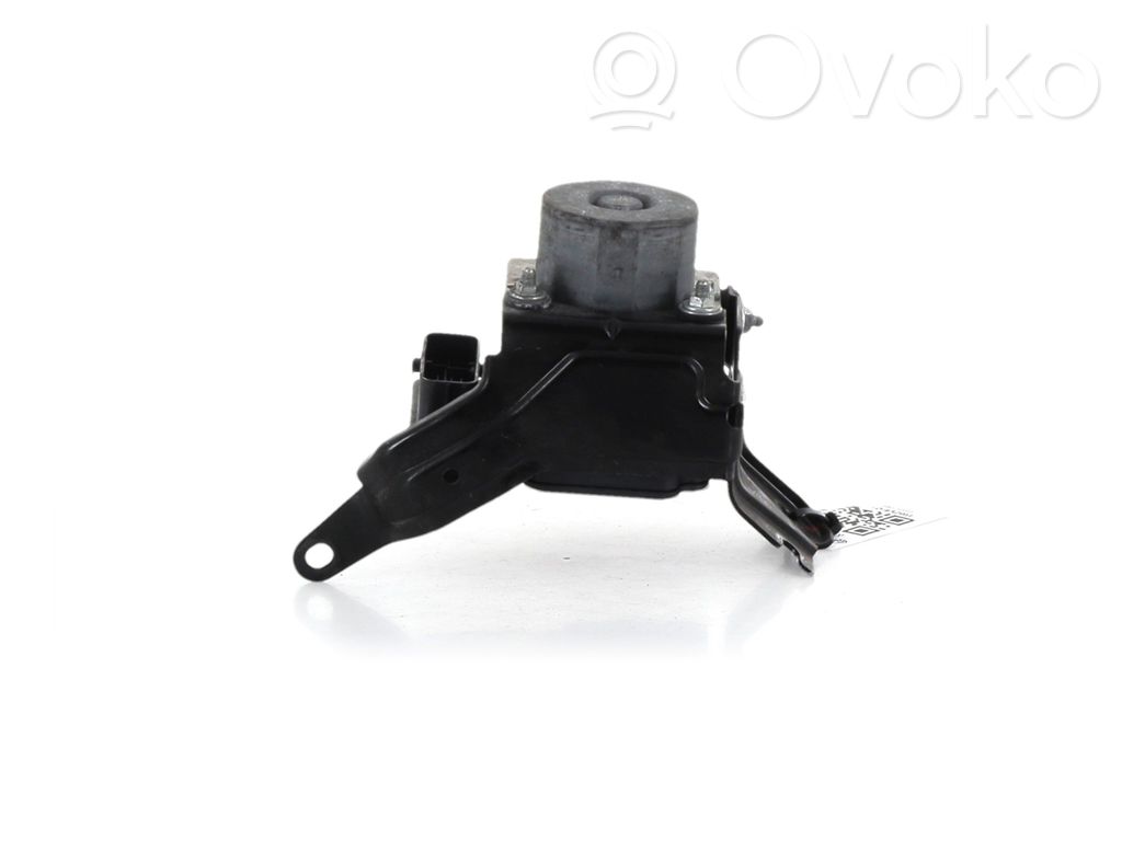 Suzuki Swift II ABS Pump 