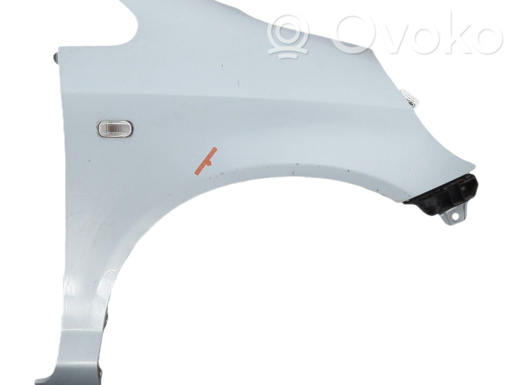 Honda Jazz Sparnas 