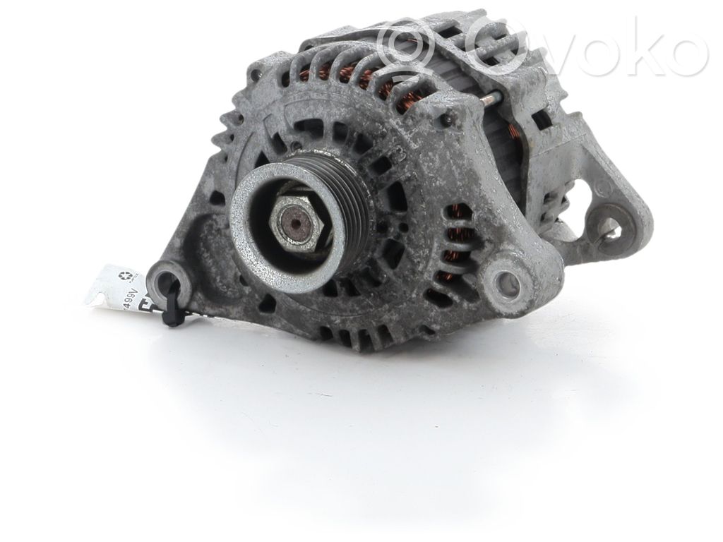 Nissan Micra Ģenerators 