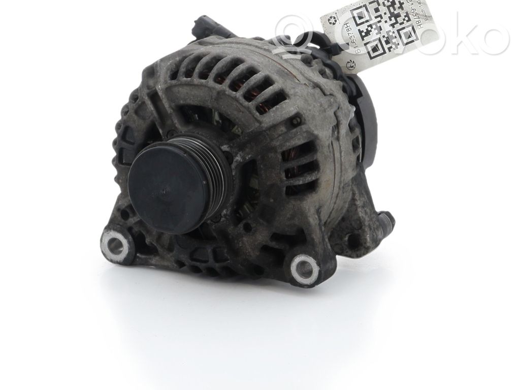 Generatorius   5705NH,B16378H