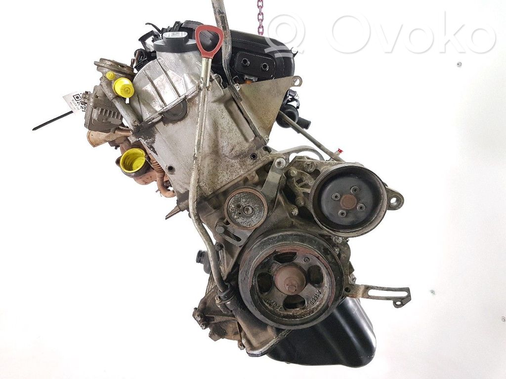 Engine   16092240,H18377A