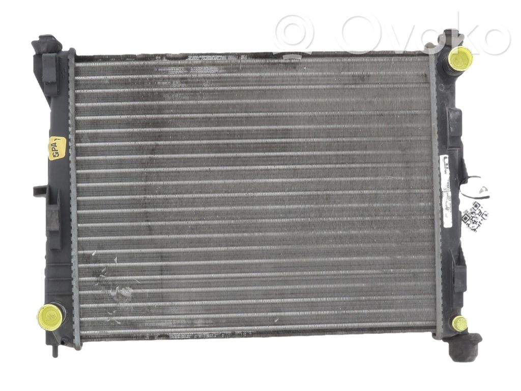 Renault Clio III Radiator lichid răcire 