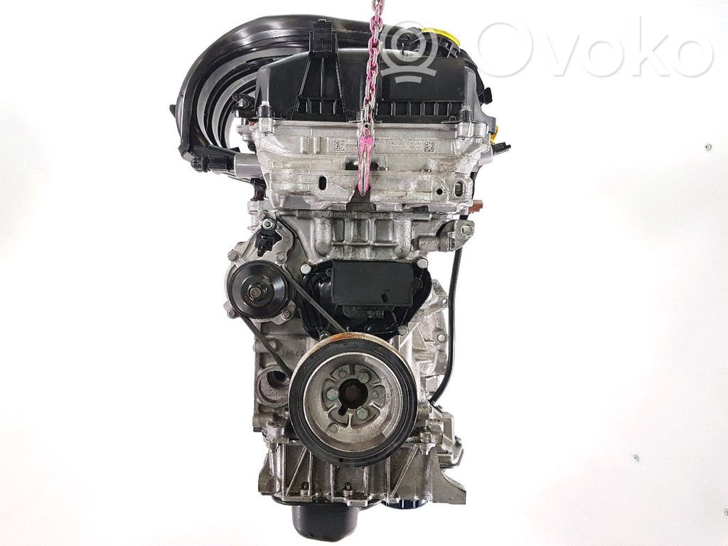 Motor   HM01,B19803I
