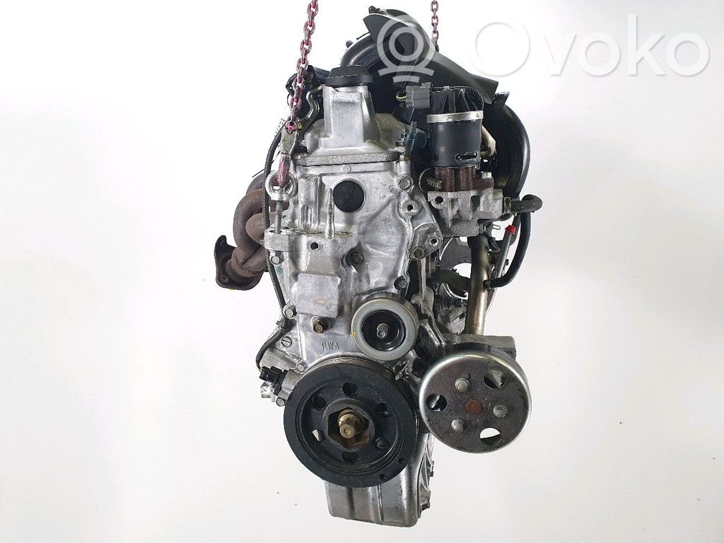 Silnik   L12A1,Q19720R
