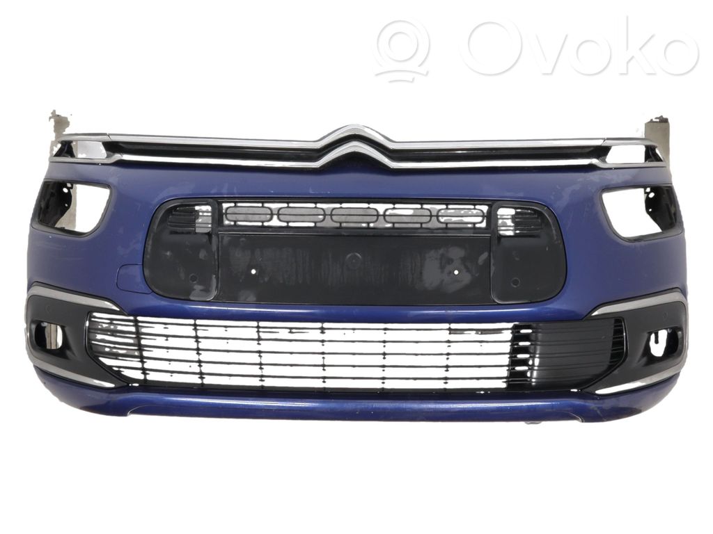 Citroen C4 SpaceTourer Parachoques delantero 