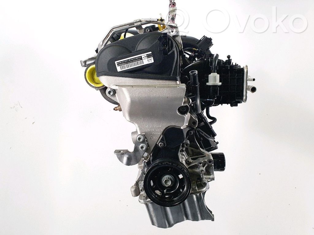 Seat Ibiza IV (6J,6P) Moteur 