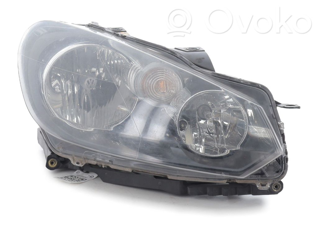 Lampa przednia   5K1941005S,U11083U
