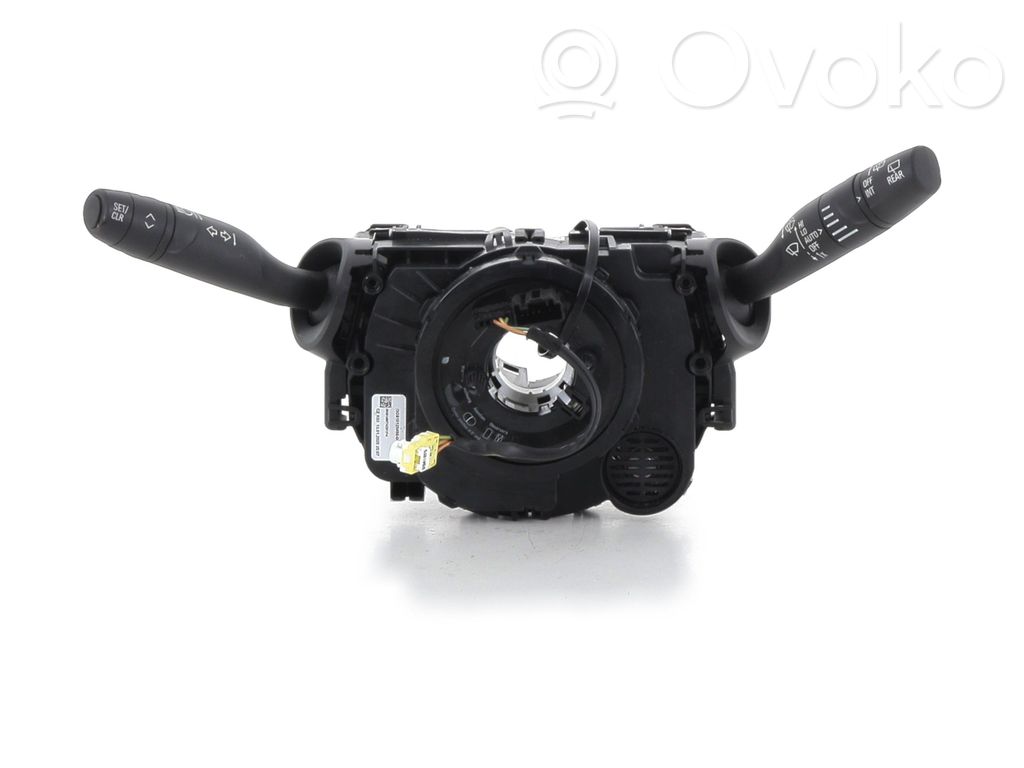 Opel Corsa F Bloc semnalizator și ștergător parbriz 