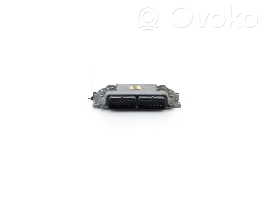 Sterownik / Moduł ECU   8200856659,S14808Y
