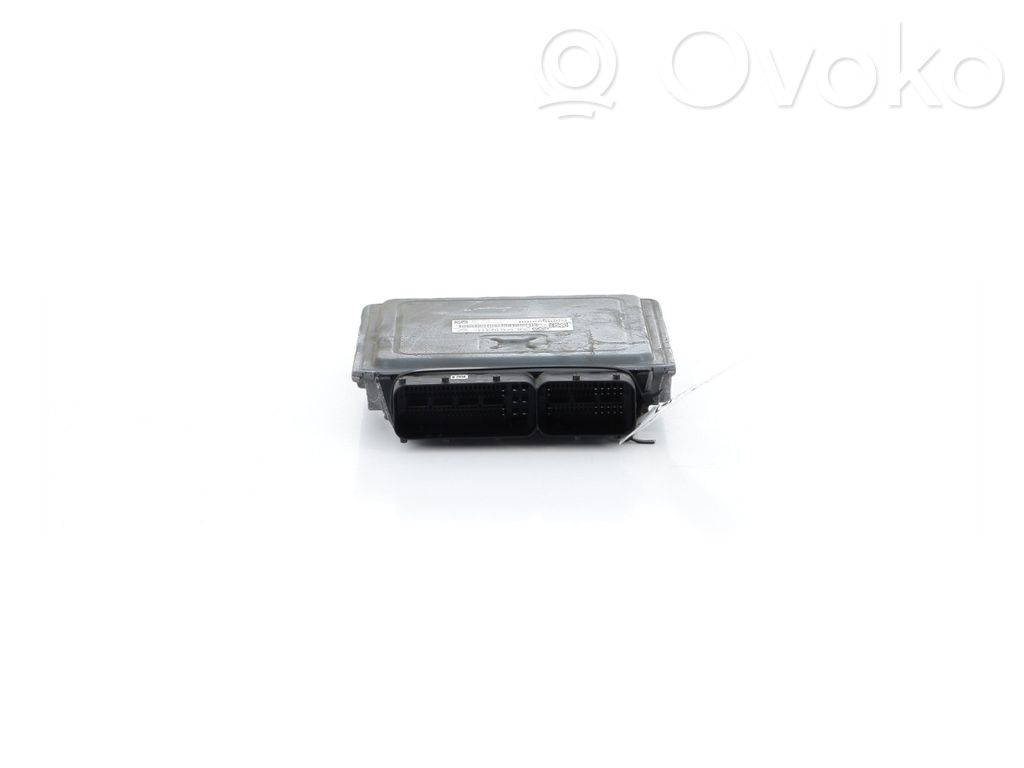 Sterownik / Moduł ECU   3L906023MA,R11376Z