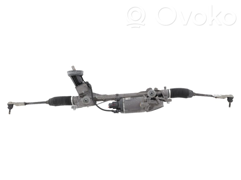 Audi Q3 F3 Cremagliera dello sterzo 