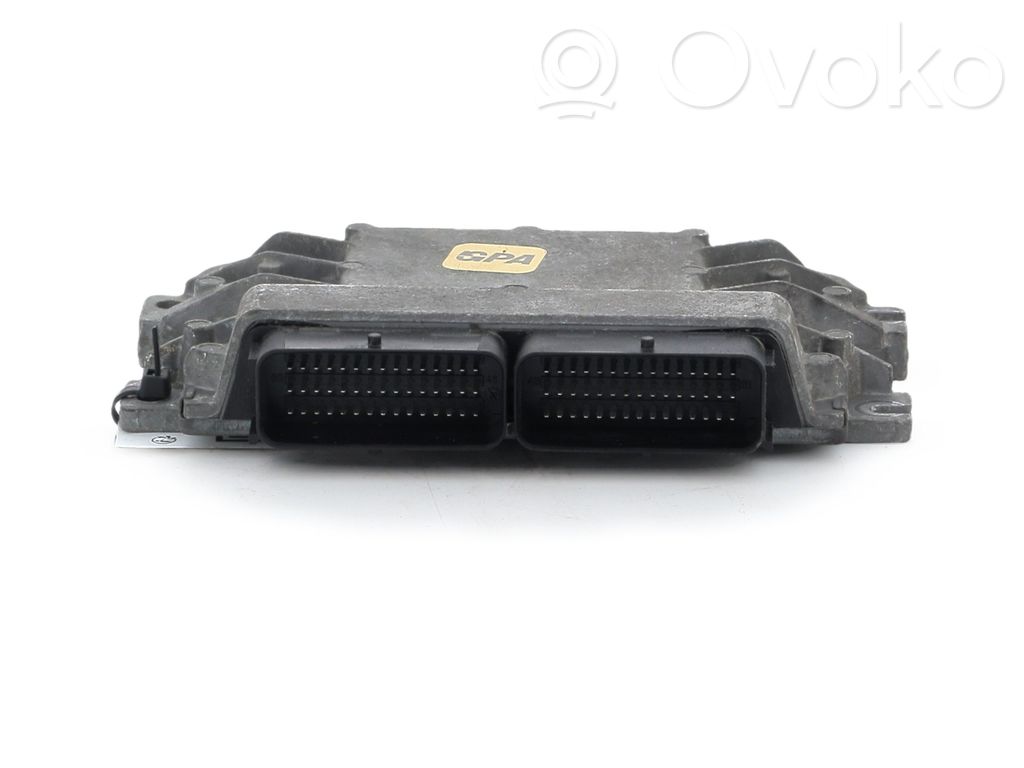 Engine control unit/module   8200856659,G10808P