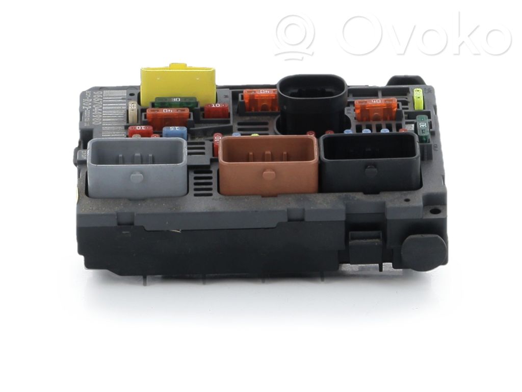 Citroen C5 BSM Control unit 