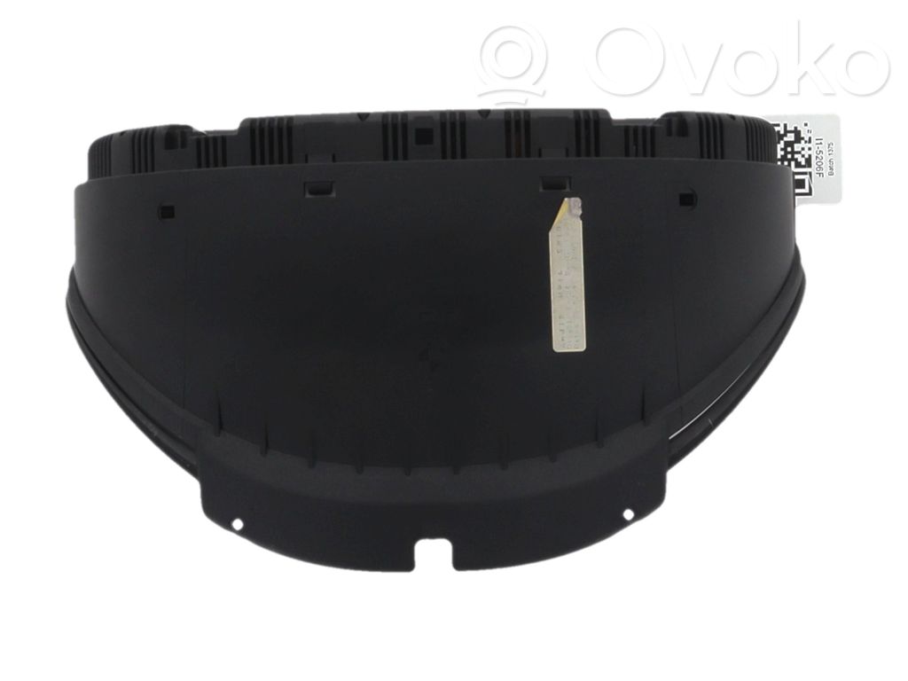 BMW 5 E39 Speedometer (instrument cluster) 