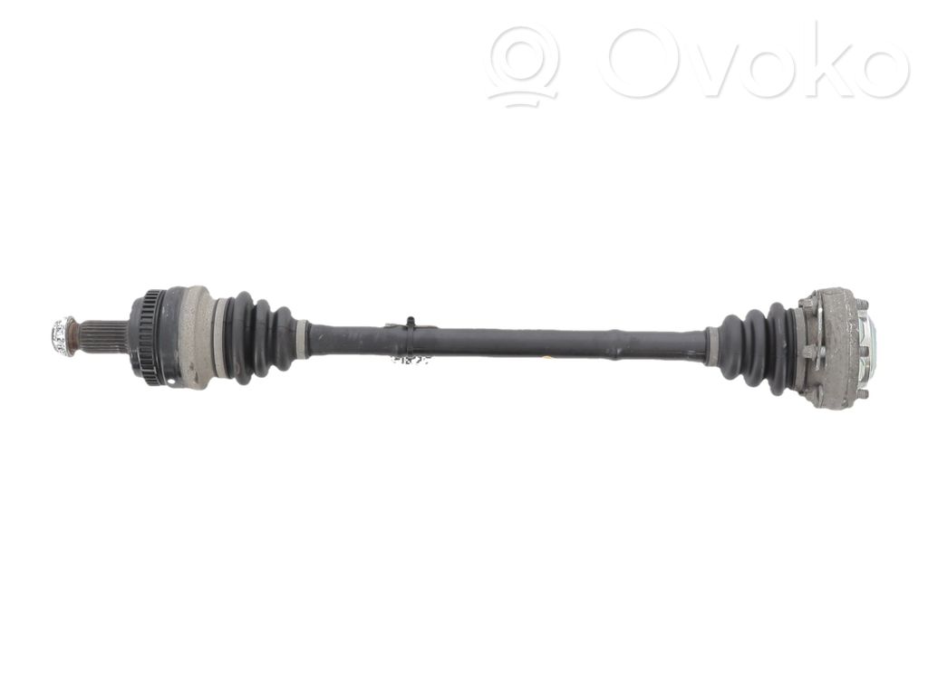 Półoś tylna   33217533446,W12803F