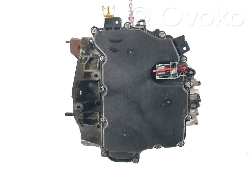 Chevrolet Trax Automatic gearbox 