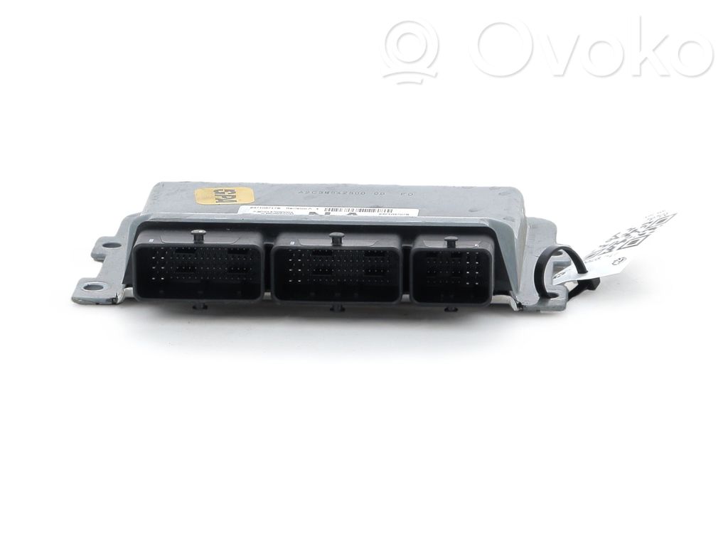 Engine control unit/module   237103707S,J17970S