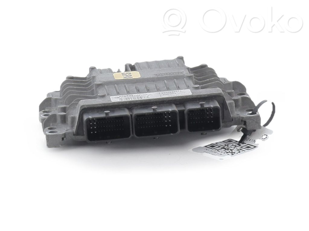 Engine control unit/module   8200565863,K18241N