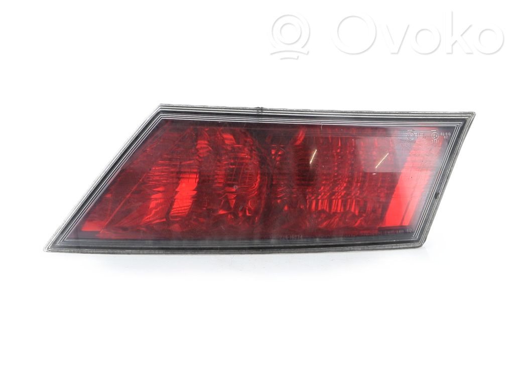 Lampy tylnej klapy bagażnika   34151SMTG01,F14637M