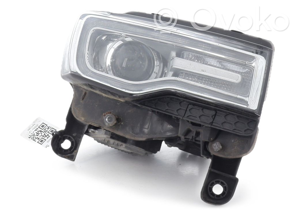 Jeep Grand Cherokee Phare frontale