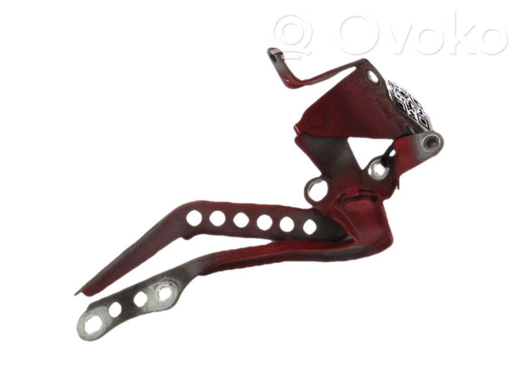 Citroen C1 Engine bonnet/hood hinges 