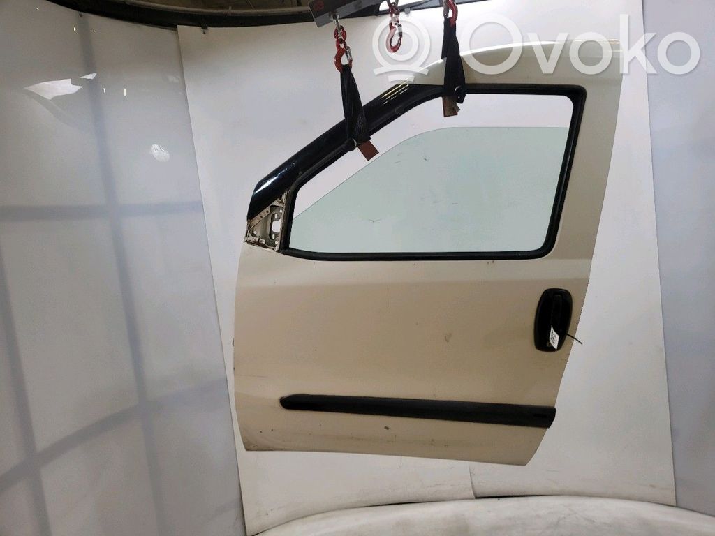 Drzwi przednie   52155068,Y07837F