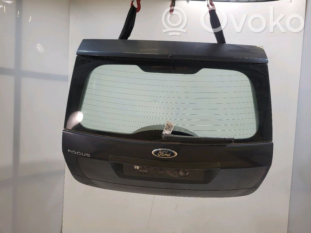Tailgate/trunk/boot lid   1686905,Z12391Y