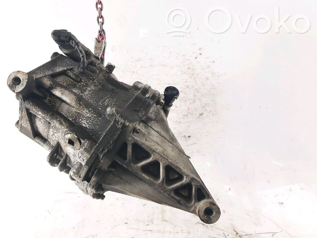 Tylny mechanizm różnicowy   22896613,I14296R