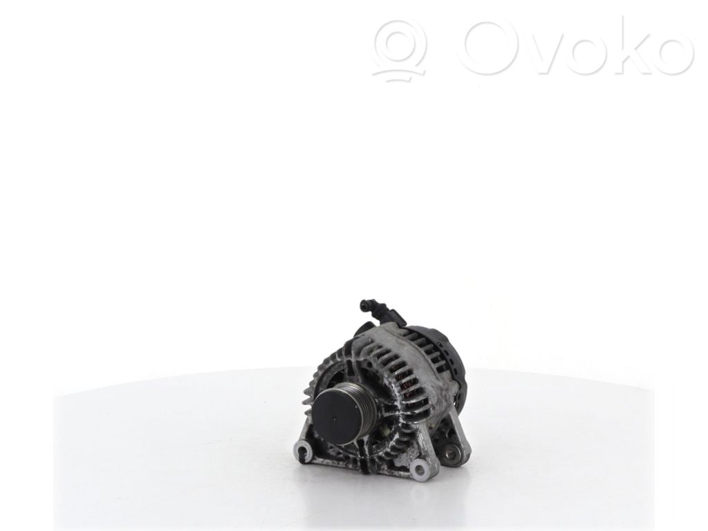 Peugeot 208 I Generator/alternator 