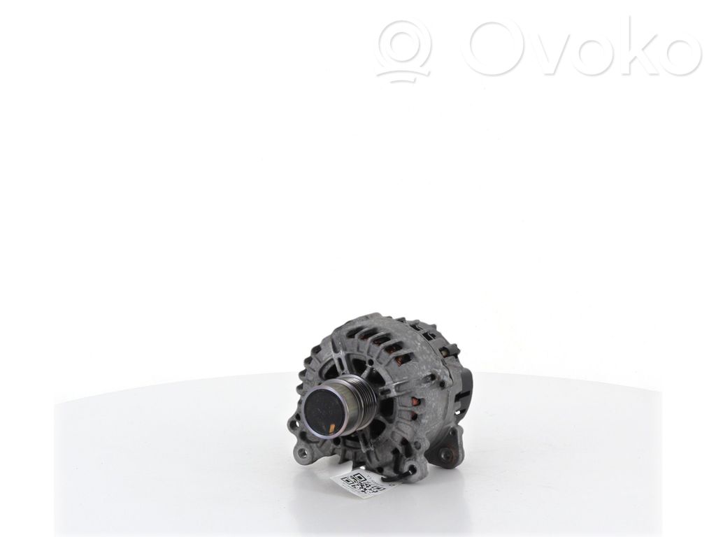 Generatorius   4E903015T,Y10587R