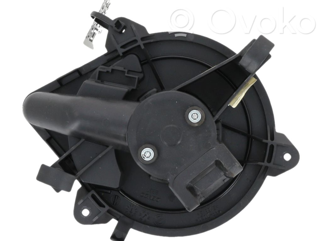 Fiat Idea Ventilator aerotermă 