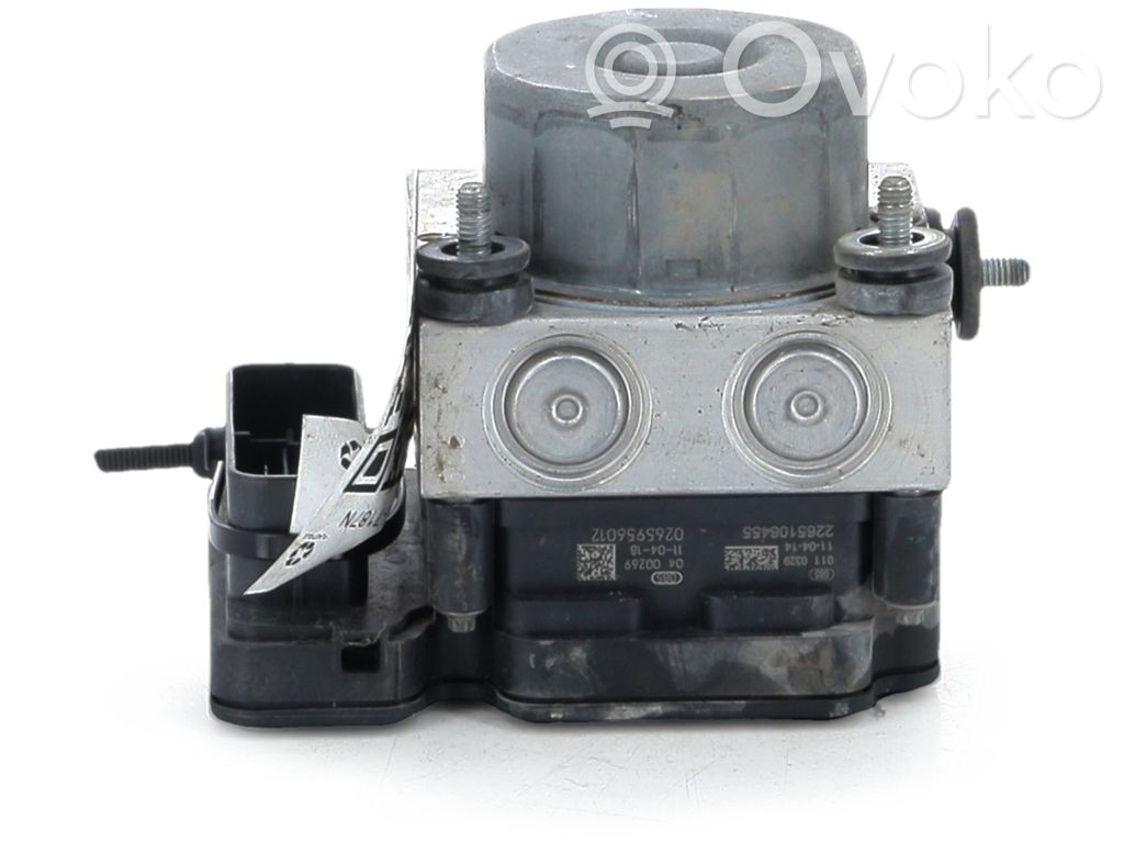 Pompa ABS   476601HB0C,C17187N