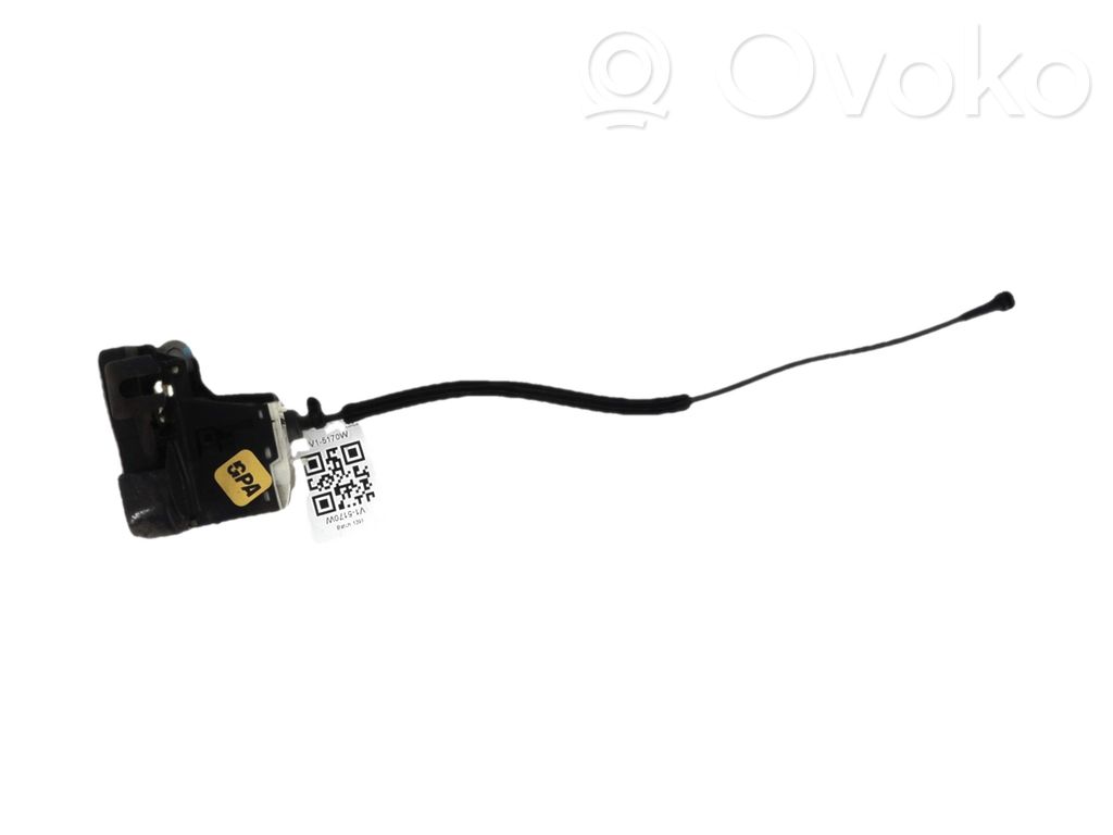 Zamek drzwi przednich   7700434604,V15170W
