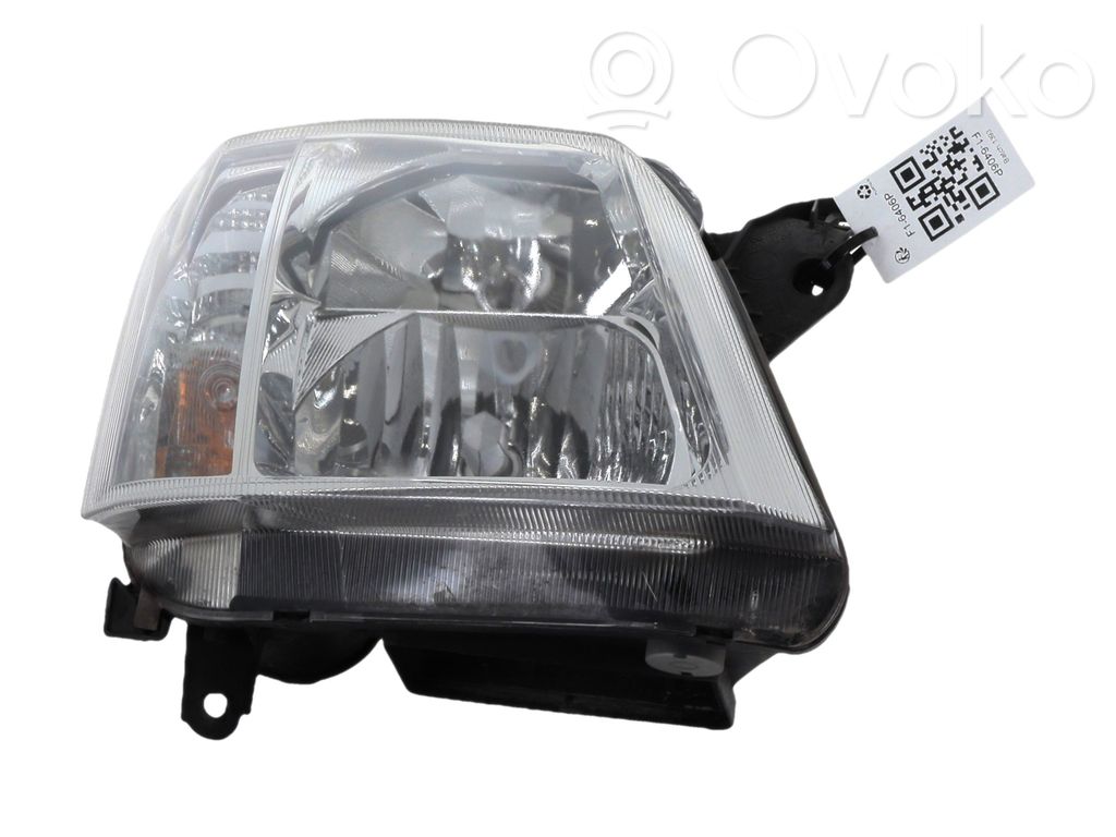 Lampa przednia   93175365,F16406P
