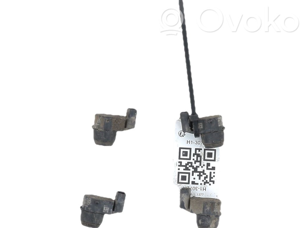 Parking PDC sensor   66202180146,H13072H