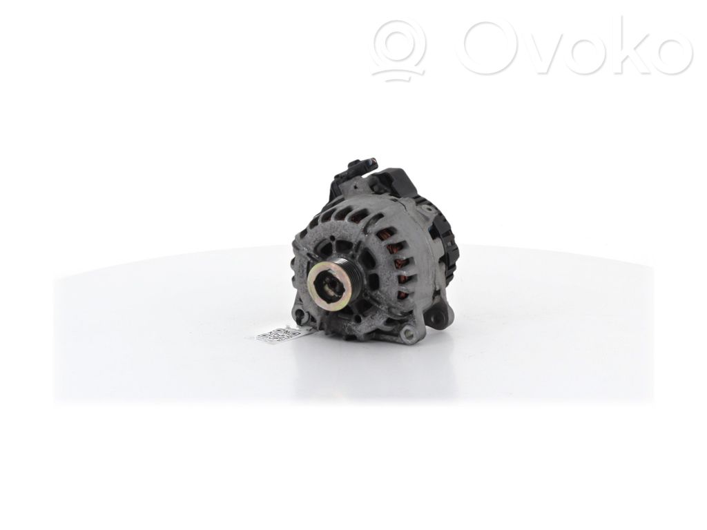 Alternator   5705PA,P07742W