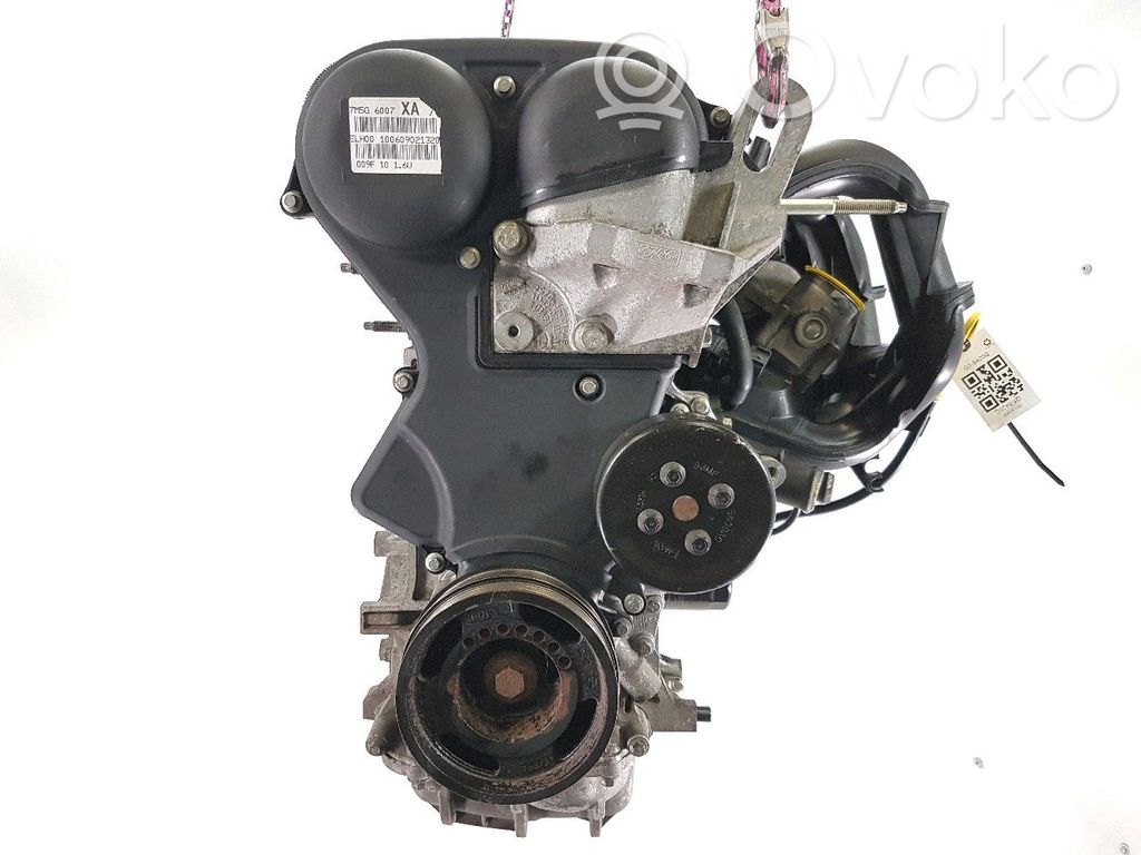Moottori   SHDA,G15420Q