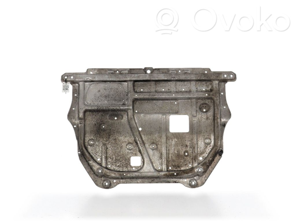 Volkswagen Eos Variklio dugno apsauga 